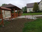Punkt dydaktyczny w Szkole Podstawowej w Łagiewnikach