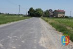 Remont dróg Tyranów i Murowaniec