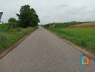 Remont drogi gminnej Nr 117457E w miejscowości Wydrzyn Majorat 2023 r.