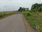 Remont drogi gminnej Nr 117457E w miejscowości Wydrzyn Majorat 2023 r.
