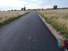 Roboty drogowe na terenie Gminy Czarnożyły 2023 r.