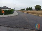 Roboty drogowe na terenie Gminy Czarnożyły 2023 r.
