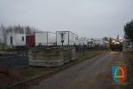 Rozbudowa oczyszczalni ścieków 2016