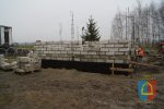 Rozbudowa oczyszczalni ścieków 2016