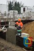 Rozbudowa oczyszczalni ścieków 2016