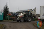 Rozbudowa oczyszczalni ścieków 2016