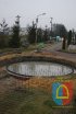 Rozbudowa oczyszczalni ścieków 2016