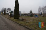 Rozbudowa oczyszczalni ścieków 2016