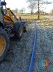 Rozbudowa sieci wodociągowej w miejscowości Czarnożyły