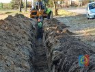 Rozbudowa sieci wodociągowej w miejscowości Czarnożyły