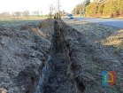 Rozbudowa sieci wodociągowej w miejscowości Czarnożyły
