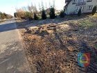 Rozbudowa sieci wodociągowej w miejscowości Czarnożyły