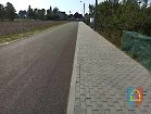 Rozwój infrastruktury drogowej - Czarnożyły osiedle