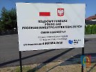 Rozwój infrastruktury drogowej - Czarnożyły osiedle