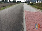 Rozwój infrastruktury drogowej - Czarnożyły osiedle