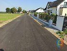 Rozwój infrastruktury drogowej - Kresy, Belców