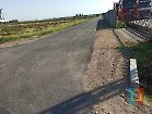 Rozwój infrastruktury drogowej - Raczyn Dąbrowa