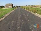 Rozwój infrastruktury drogowej - Raczyn Dąbrowa