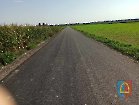 Rozwój infrastruktury drogowej - Raczyn Dąbrowa