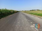 Rozwój infrastruktury drogowej - Raczyn Dąbrowa