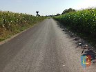 Rozwój infrastruktury drogowej - Raczyn Dąbrowa