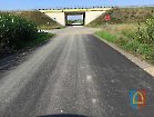 Rozwój infrastruktury drogowej - Raczyn Dąbrowa