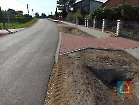 Rozwój infrastruktury drogowej - Wądoły
