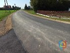 Rozwój infrastruktury drogowej - Wądoły