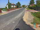 Rozwój infrastruktury drogowej - Wądoły