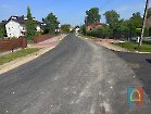 Rozwój infrastruktury drogowej - Wądoły