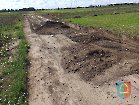 Rozwój infrastruktury drogowej na terenie Gminy Czarnożyły 2022 r.