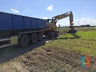 Rozwój infrastruktury drogowej na terenie Gminy Czarnożyły 2022 r.
