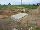 Rozwój infrastruktury wod-kan na terenie Gminy Czarnożyły 2023 r.