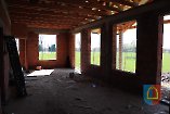 Rozwój infrastruktury wod-kan na terenie Gminy Czarnożyły 2023 r.