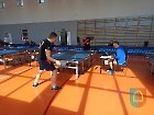 Siódmy Otwarty Turniej Tenisa Stołowego o Puchar Wójta Gminy Czarnożyły 2024 r.