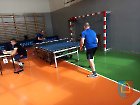 Siódmy Otwarty Turniej Tenisa Stołowego o Puchar Wójta Gminy Czarnożyły 2024 r.