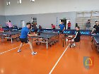 Siódmy Otwarty Turniej Tenisa Stołowego o Puchar Wójta Gminy Czarnożyły 2024 r.