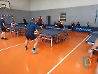 Siódmy Otwarty Turniej Tenisa Stołowego o Puchar Wójta Gminy Czarnożyły 2024 r.