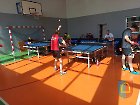 Siódmy Otwarty Turniej Tenisa Stołowego o Puchar Wójta Gminy Czarnożyły 2024 r.