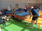 Siódmy Otwarty Turniej Tenisa Stołowego o Puchar Wójta Gminy Czarnożyły 2024 r.