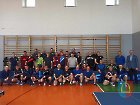 Siódmy Otwarty Turniej Tenisa Stołowego o Puchar Wójta Gminy Czarnożyły 2024 r.