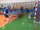 Siódmy Otwarty Turniej Tenisa Stołowego o Puchar Wójta Gminy Czarnożyły 2024 r.