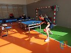 Siódmy Otwarty Turniej Tenisa Stołowego o Puchar Wójta Gminy Czarnożyły 2024 r.