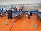 Siódmy Otwarty Turniej Tenisa Stołowego o Puchar Wójta Gminy Czarnożyły 2024 r.