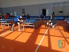 Siódmy Otwarty Turniej Tenisa Stołowego o Puchar Wójta Gminy Czarnożyły 2024 r.