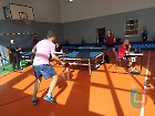 Siódmy Otwarty Turniej Tenisa Stołowego o Puchar Wójta Gminy Czarnożyły 2024 r.