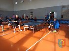 Siódmy Otwarty Turniej Tenisa Stołowego o Puchar Wójta Gminy Czarnożyły 2024 r.