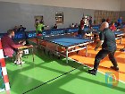 Siódmy Otwarty Turniej Tenisa Stołowego o Puchar Wójta Gminy Czarnożyły 2024 r.