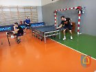 Siódmy Otwarty Turniej Tenisa Stołowego o Puchar Wójta Gminy Czarnożyły 2024 r.