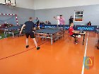 Siódmy Otwarty Turniej Tenisa Stołowego o Puchar Wójta Gminy Czarnożyły 2024 r.